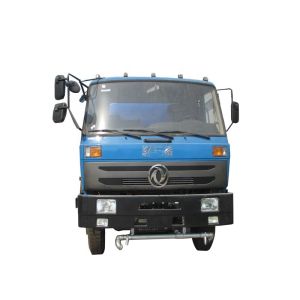 Dongfeng 4x2 Sprinkler Truck Water Bowser Truck Water Truck Spray