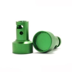 Custom Odm Milling Metal Parts For Bicycle Motorcycle