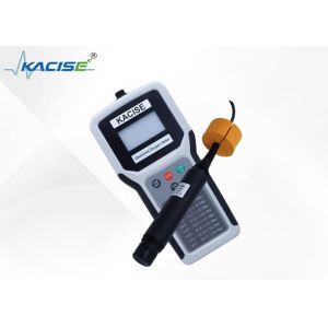 Anti - interference Portable Fluorescent Dissolved Oxygen Analyzer