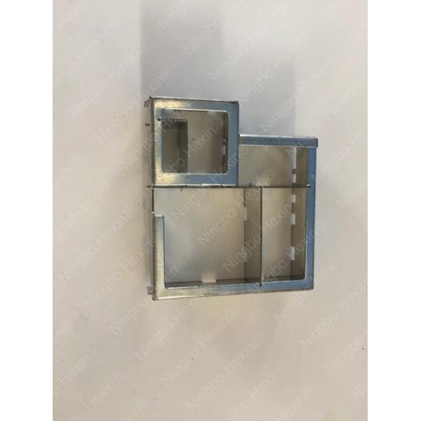 Buy metal shield box for pcb mount at wholesale prices