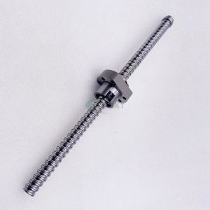 TBI Ball Screw SFA2525 Ball Screw Modular 25mm Diameter Ball Screws