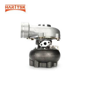 D1146 466721-0007 Diesel Engine Turbocharger For Doosan DH300-5 Excavator Spare
