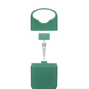 LinDeer Plastic Refillable Perfume Bottle 30ml 20ml Durable