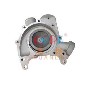 04901740 Engine Mining Excavator Diesel Water Pump Assy 04901740 Engine EC350