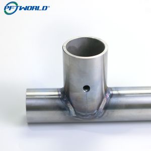 Laser CNC Assembly Turning Machining Metal Aluminum Stainless Steel Parts