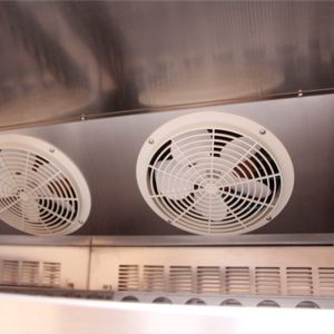 4 Degree Hospital Blood Bank Refrigerator 658L Largest Capacity