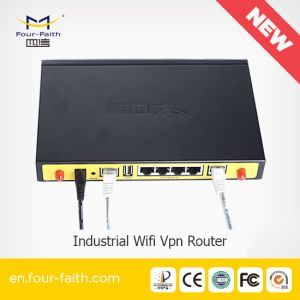 Quality F3134 GPRS 3G wireless industrial router with sim card slot for sale