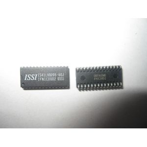 IS41LV8205-60J - Integrated Silicon Solution, Inc - 2M x 8 (16-MBIT) DYNAMIC RAM WITH FAST PAGE MODE