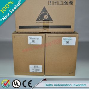 Quality Delta Inverters VFD-M Series VFD015E43C for sale