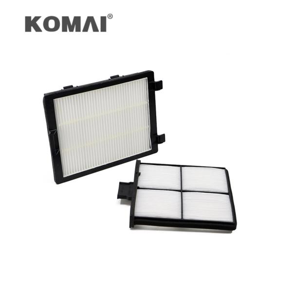 312D2 320D 320DL Cabin Air Filter PA5720 AF56003 SC90224 327-6618 3276618