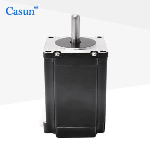 2 PHASE NEMA 23 STEPPING MOTOR 2.0A 1.6N.m With CE ROHS ISO