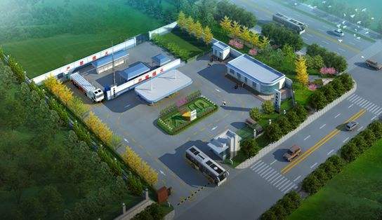 Durable Hydrogen Generation Plant By Water Electrolysis With H2 Capacity 125Nm3 / H