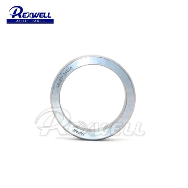 Car Parts Rear Axle Bearing Inner Retainer 42423-34040 for Toyota Land Cruiser 200