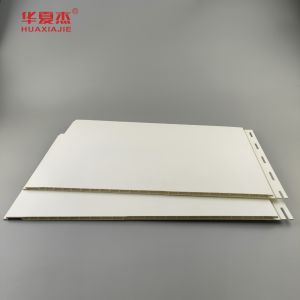 18'' 96% PVC Wall Panels Eco Friendly