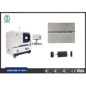 Real Time Digital X-Ray Machine AX7900 for Capacitor Inner Defects Inspection