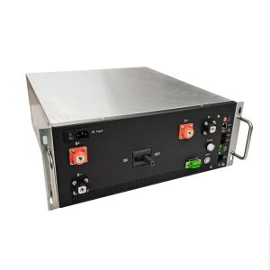 GCE high voltage BMS(HV BMS) With Voltage Range 100V-1000V And Power Consumption