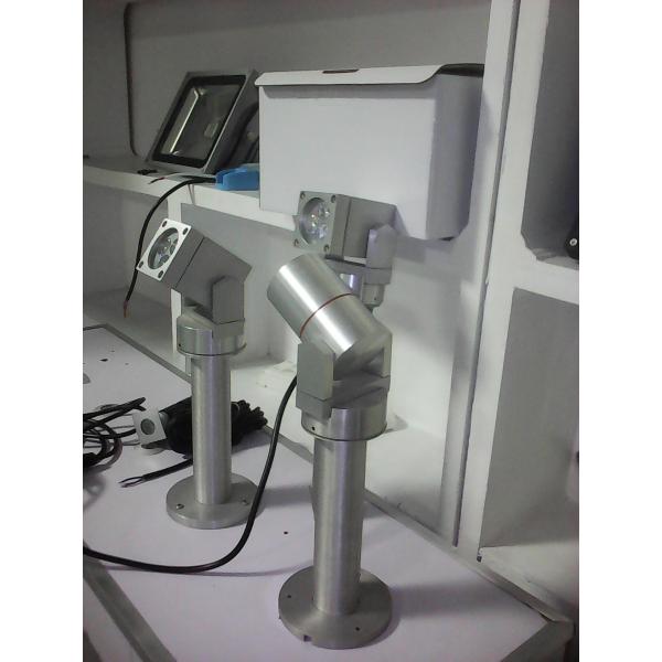 led aluminum housing Yard light Ip65 outdoor light Park lightGU10 /MR1resistental lighting