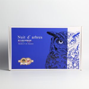 Secure Stylish and Sustainable Customizable Wine Mailer Box Solutions for