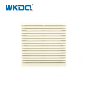 China 3323-300 Easily Replaceable Electrical Cabinet Air Filters IP54 Waterproof Insulation Fast Installation Anti-flame ABS on sale