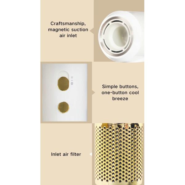 110000rpm Fast Drying Blow Dryer Straight Small Hair Dryer For household/hotel