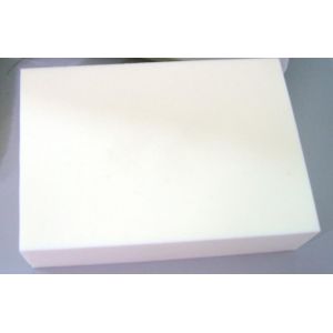 High Speed Vertical Foam Making Machine With Electronic Frequency Converter