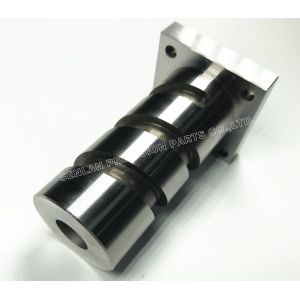 OEM Stainless Steel Precision Mould Parts / Industrial Machine Spare Parts