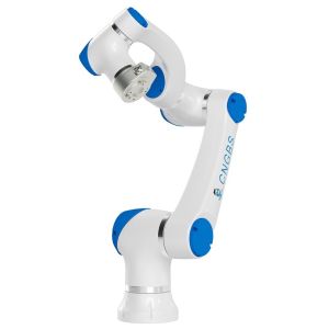 Righthand Robot Gripper with CNGBS-G03 Cobot Robot 3kg Payload 590mm Reach For