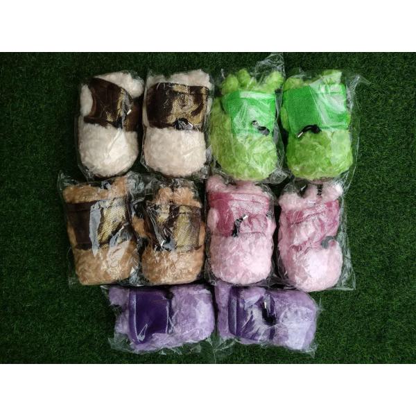 golf head cover , dog head cover , animal head cover , plush head cover , driver head cover