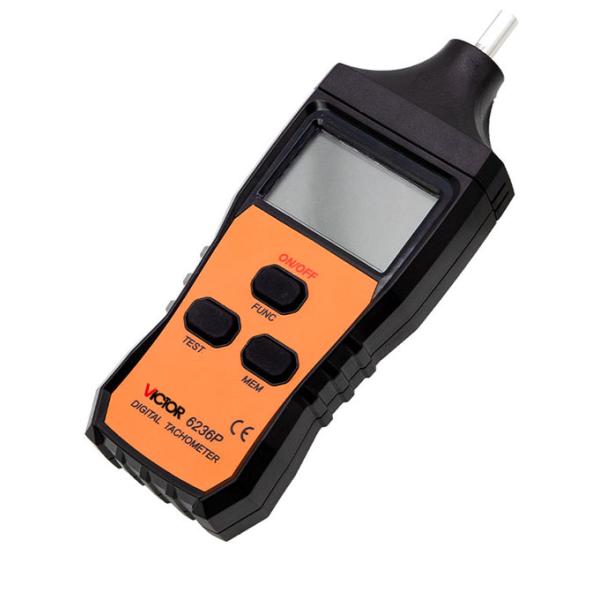 VICTOR 6236P Multifunction Environment Meters