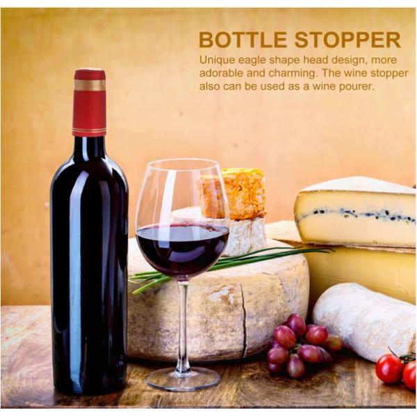 Glass Bottle Heat Shrink Capsule Custom Size For Straight Mouth Bottles