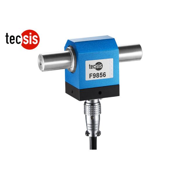 Column High Capacity Stainless Steel Load Cell Sensor For Torque Force