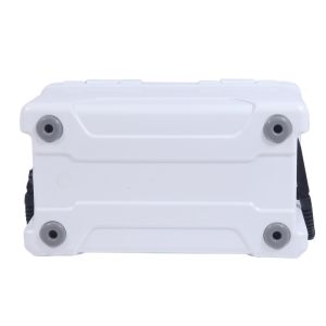 Camping Plastic 35QT Ice Box Cooler LLDPE Ice Chest Cooler Box