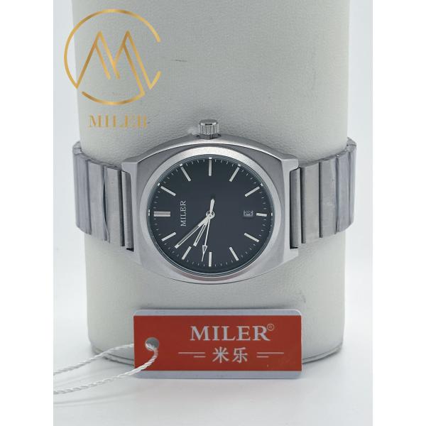 Manufacture Custom Logo Quartz Wrist Watch A Unique and Memorable Corporate Gift