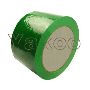 Packing tape