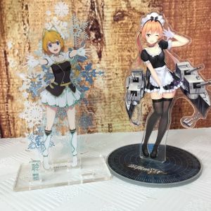High quality Acrylic Display Standee advertising standee with Anime figure