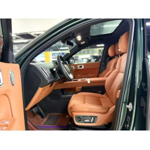 Ideal L7 2024 MAX Mid-To-Large SUVs EREV