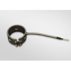 High Temperature Filter Cartridge Element Explosion Proof PP 24V 110V 240V 380V