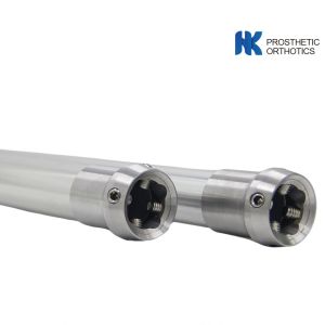 420mm 220mm Pylon Adapter Lower Limb Prosthetic Components