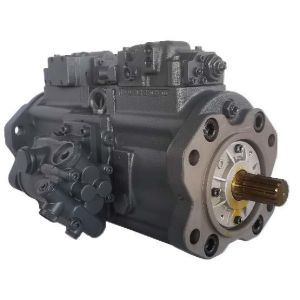 K3V112DTP-9N2M for DH225-9-ELateral PTO  K1000698G PUMP, MAIN Heavy-Duty Excavator Hydraulic Pumps: Fit Most Popular Models