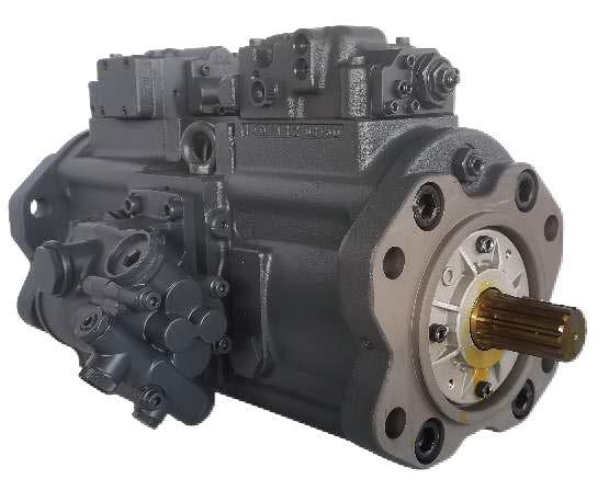 Buy K3V112DTP-9N2M for DH225-9-ELateral PTO  K1000698G PUMP, MAIN Heavy-Duty Excavator Hydraulic Pumps: Fit Most Popular Models at wholesale prices