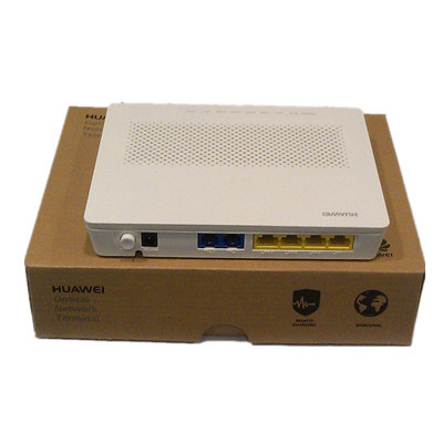 Original Huawei HG8245A WIFI GPON ONU ONT