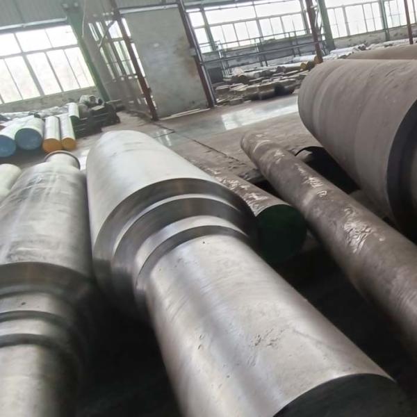Buy AMS 5626 Turbine Steel Flat Bar at wholesale prices