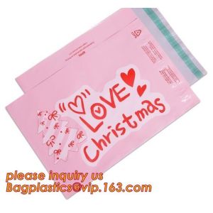Poly Mailing Bags/Shipping Envelopes/Courier Bags, mailing envelope plastic