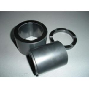 Silicon Nitride Ceramics With High Bending Strength And Dielectric Strength