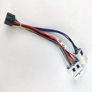 PVC 20A Cable Wire Harness