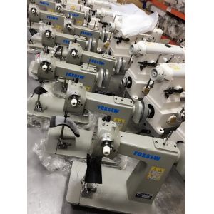 Stick a skin Glove Sewing Machine Pk201