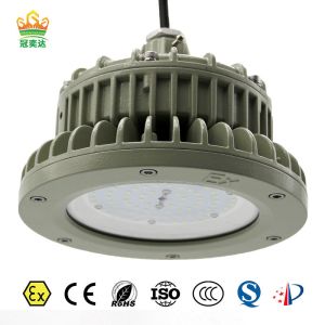 ATEX High Quality Led Explosion Proof Light 100W 150W 200W