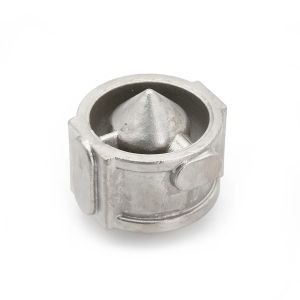 Customization OEM Precision CNC Machining Parts with Investment Casting from