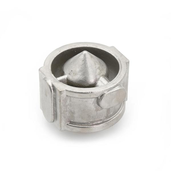 Customization OEM Precision CNC Machining Parts with Investment Casting from