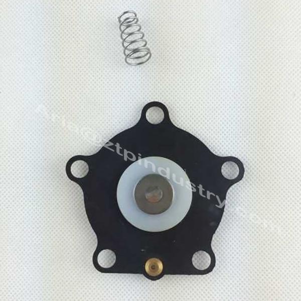 Taeha TH-5825-B MD01-25 MD02-25 1 inch Diaphragm pulse valve maintenance kit TH-4825-B TH-5825C